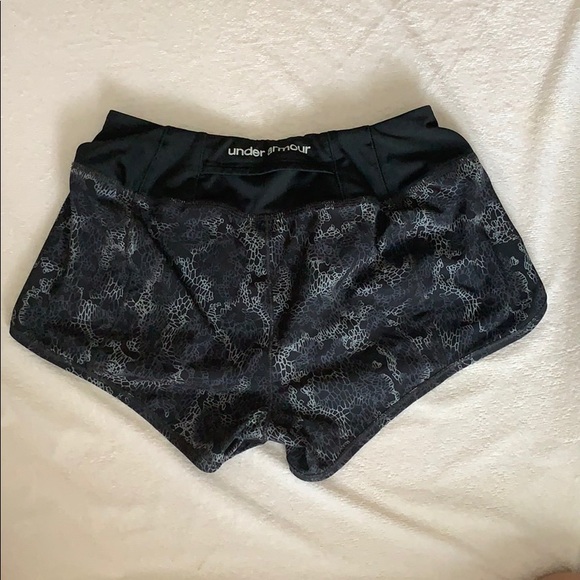 Running Shorts - Picture 2 of 4